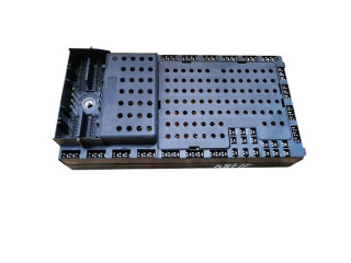 Блок предохранителей 08679899, 08696098 Volvo S60