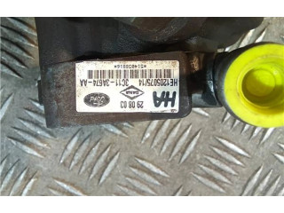 Шкив распределительного вала