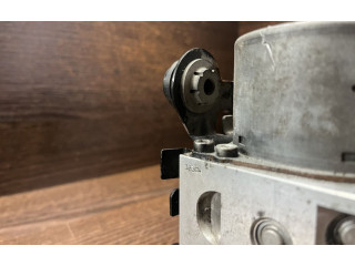 Jednotka ABS 3Q0614517H, 3Q0614517H Volkswagen PASSAT B8 USA 2015