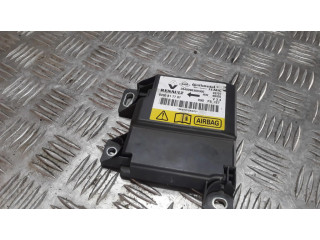 Блок подушек безопасности 8200817787 Dacia Logan I