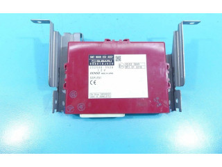 Блок комфорта 88801AJ020, IMPRK1055050 Subaru Outback