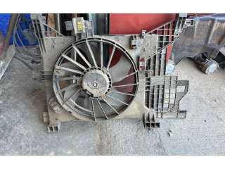 Вентилятор радиатора     214819914R, 00G342    Dacia Duster 