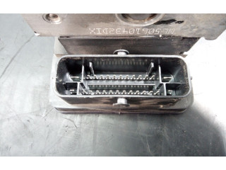 Блок АБС 1S0614517L, P3-B8-24-1 Skoda Rapid (NH) 2012 - 2019 года