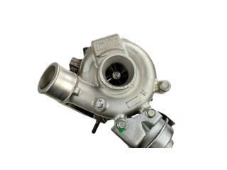 Турбина Mitsubishi ASX 1.8 1608851880, 49335-01100