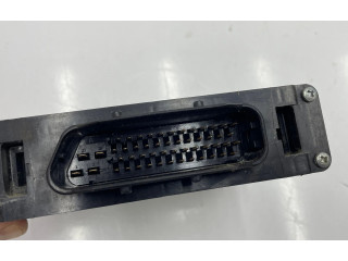 Блок управления редуктора коробки передач (раздатки) 09G927749AA, 129S2944   Volkswagen Jetta VI