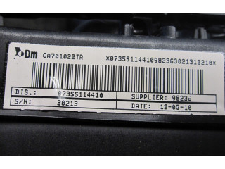 Ojnice 07355114410, 112101183981 Fiat Fiorino