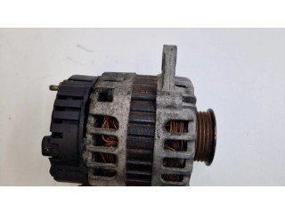 Генератор 96652100, 12V80A Chevrolet Aveo 1.2