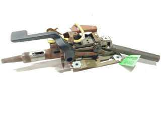 Рулевая рейка Honda Accord 2003 - 2007 года