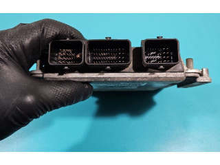 Блок управления двигателем Блок управления 0281001334, IMPRK1401980 Citroen C8
