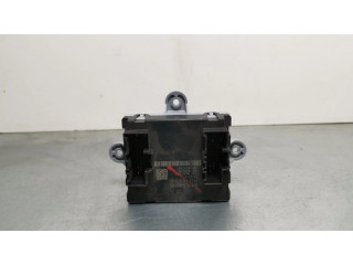 Блок управления FK7214D619BE Land Rover Range Rover Evoque L538