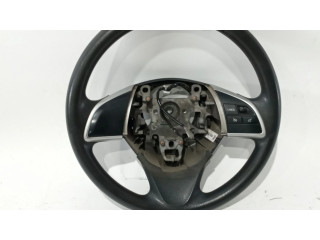 Руль Mitsubishi L200 2015- года 4400A604XA