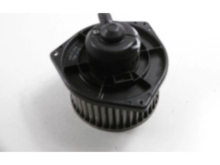 Вентилятор печки Subaru Forester SF