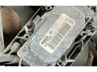 Вентилятор радиатора     30741630    Volvo V50 