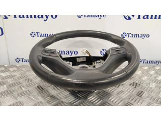 Руль Hyundai i20 (GB IB) 2014-2020 года 56110C8160