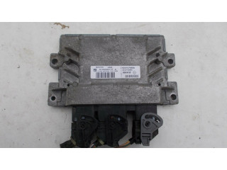 Řídící jednotka 8201076690 Renault Twingo II 2007
