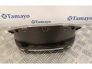 Панель приборов 51911161, 503005162000   Opel Combo D       