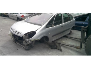 Панель приборов 00006105VY Citroen Xsara Picasso