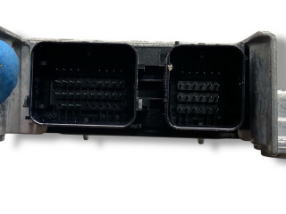 Блок подушек безопасности 9X2314B654AC, 6Q0004204403 Jaguar XF X250