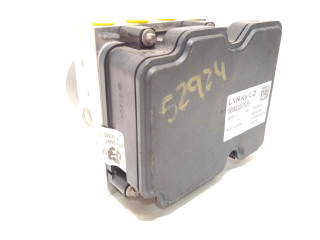 Блок АБС 8890337505, 2265106625 Lynk & co 01 2017 - года