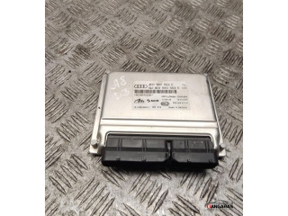 Řídící jednotka 4e0907553e Audi A8 S8 D3 4E 2007