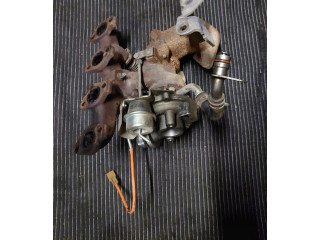 Turbodmychadlo Нагнетатель 16446R Renault Clio IV