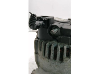 Генератор A6401540502, A6401540502   Mercedes-Benz A W169      