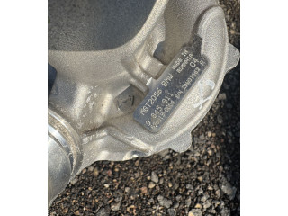 Turbodmychadlo Турбина 2378355, 11652681209 BMW X1 F48 F49