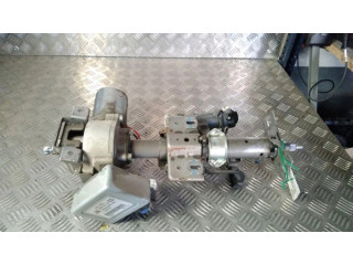 рейка Колонка рулевая 563001G750 KIA Rio 2006-2011 года