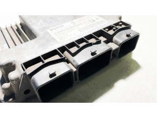 Řídící jednotka 0281012620, 9661813780   Citroen Berlingo 2000