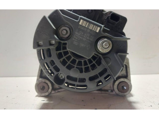 Генератор 012442509 Renault Clio III