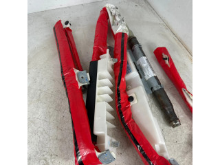 Боковая подушка безопасности P52029350AE, CTG212011AW Fiat Freemont