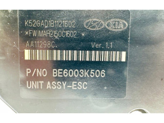 Jednotka ABS 589102K130, 2K130 KIA Soul 2012