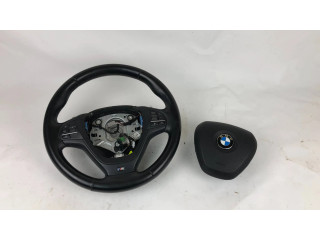 Руль BMW X3 F25  2010-2017 года       