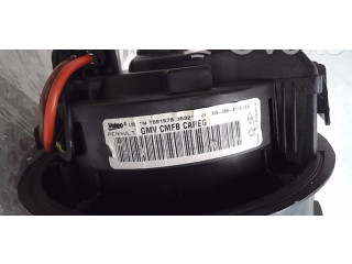 Вентилятор печки    272102762R   Dacia Duster II