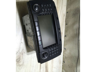 Блок предохранителей A2518201779, A2518201779 Mercedes-Benz R W251