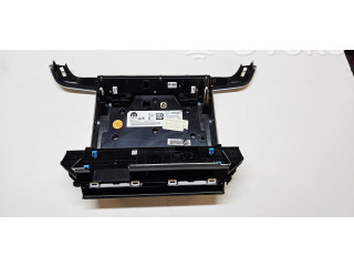 Дисплей 68474163AF, 68478097AD Jeep Grand Cherokee WL