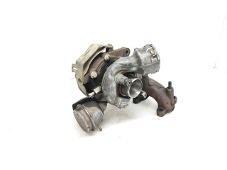 Turbodmychadlo Турбина 03G253014T, KB50132838 Volkswagen Caddy