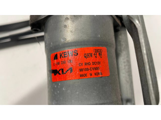 Комплект механизма стеклоочистителей