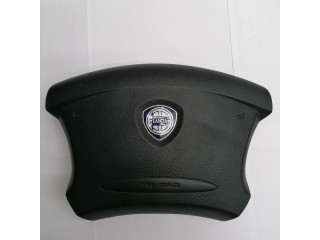 Подушка безопасности водителя LE000540147, 735257747 Lancia Lybra