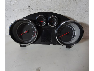 Přístrojová deska Opel Zafira C 2013 13442454, 13442454