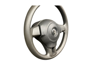 Руль Volkswagen Touran II 2010 - 2016 года 5K0419091H, 5K0880201T