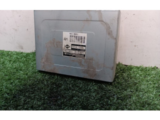 Řídící jednotka 2371073C01, 2371073C01 Nissan Sunny 1995