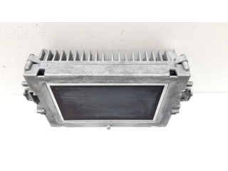 Дисплей    A2129008707   Mercedes-Benz E C207 W207