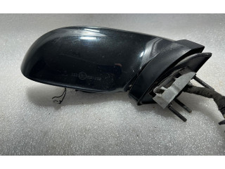 Зеркало электрическое Audi A7 S7 4G 2011 - 2017 года