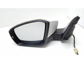Зеркало электрическое     левое   Skoda Octavia Mk3 (5E)  2013-2019 года   