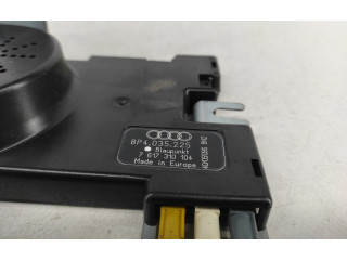 Блок управления двигателя 8P4035225, 7617310104 Audi A3 S3 8P