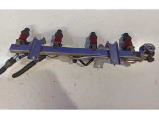 Комплект форсунок 9177122, 9187493 Saab 9-5 B235E