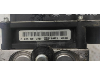 Jednotka ABS    Fiat Punto Evo 2010