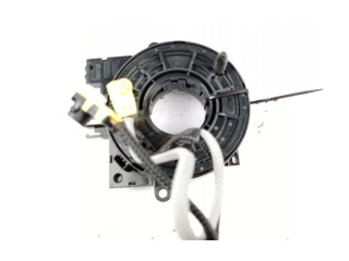 Подушка безопасности водителя 255549585R   Renault Clio V