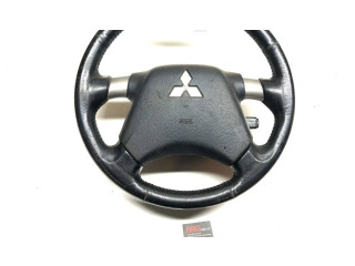 Руль Mitsubishi Grandis - года MN103444, 30643153